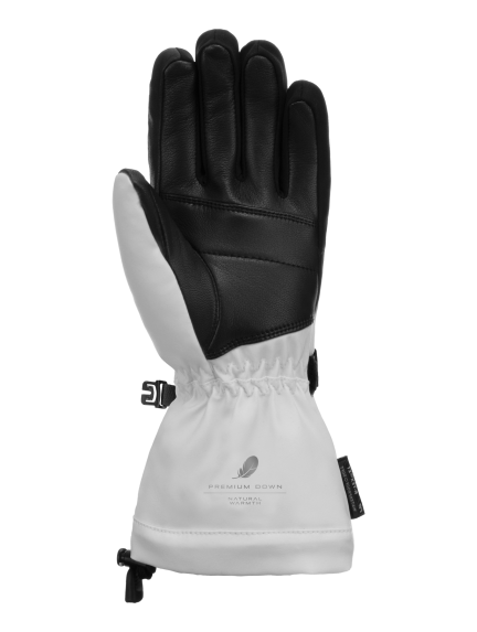 REUSCH NADIA R-TEX XT moteriškos slidinėjimo pirštinės